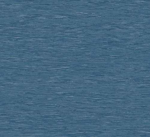 Tapeta płótno imitujące japońskie maty Casamance 75345814 Tatami Le Jacquard