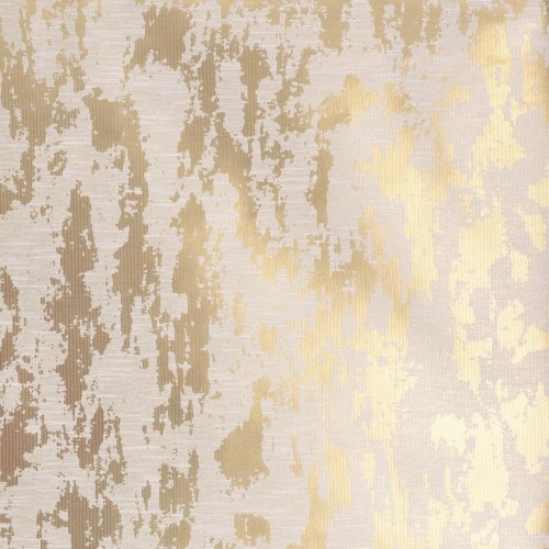 Tapeta tekstylna z efektem devoré i metalicznym połyskiem Casamance 71540222 Precioza Sensation