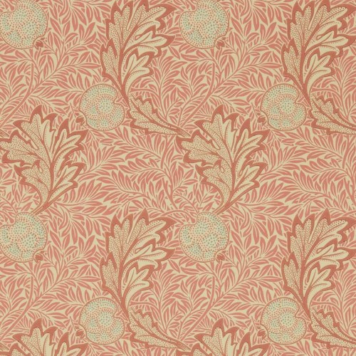 Tapeta botaniczna owoce Morris & Co. Apple 216688 Melsetter