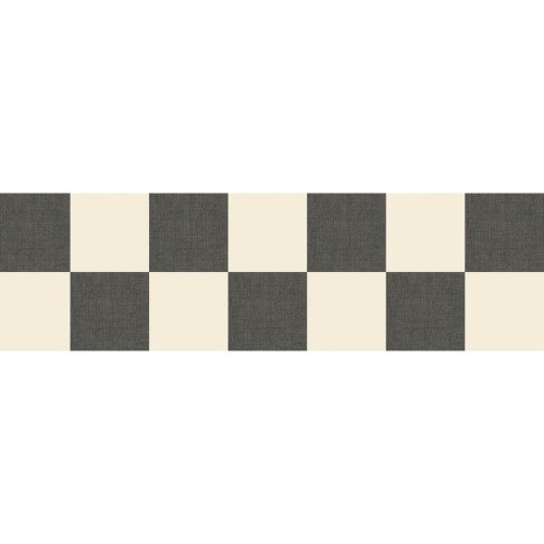 Border szachownica Caselio LNP 106799010 Checks Border Line Up