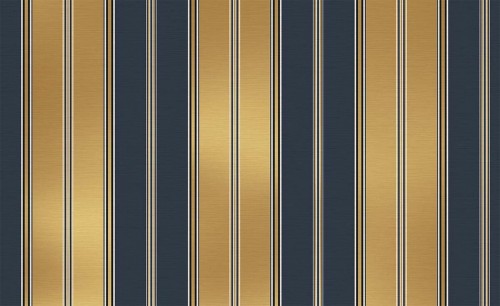 Tapeta naturalna grasscloth w pasy Wallquest SR21005 Nantucket Stripes Revisited