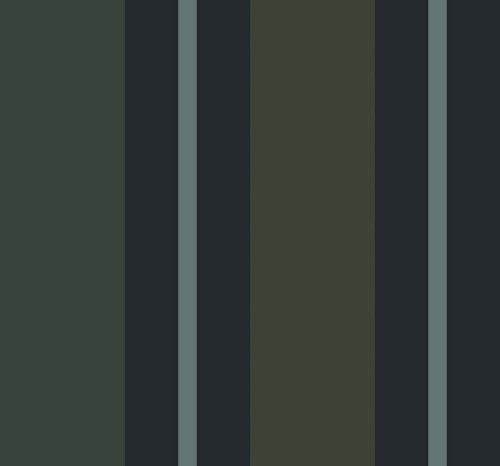 Tapeta paski Wallquest SR21303 Nantucket Stripes Revisited