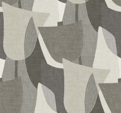Tapeta patchwork Wallquest TH90000 Fibres & Threads