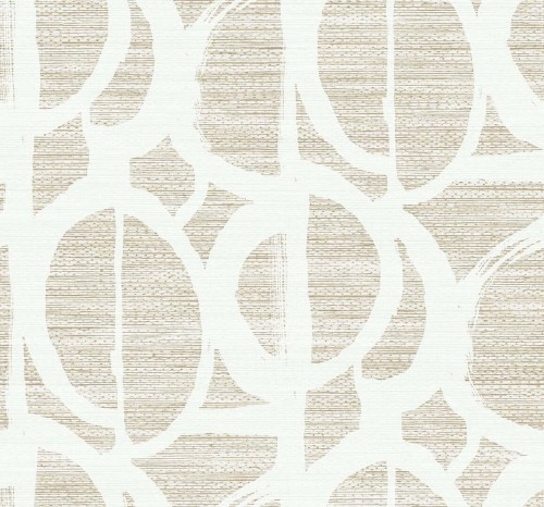 Tapeta abstrakcyjna Wallquest TH91707 Fibres & Threads