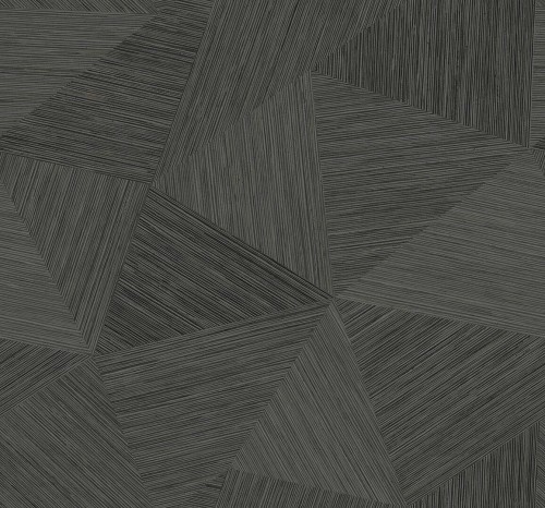 Tapeta geometryczna Wallquest TH92500 Fibres & Threads