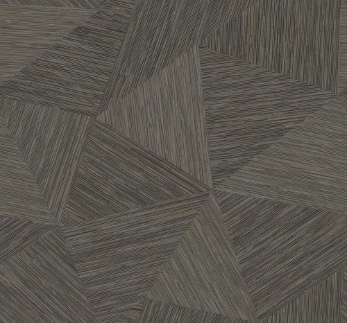 Tapeta geometryczna Wallquest TH92506 Fibres & Threads