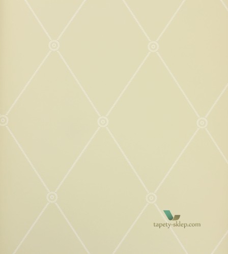 Tapeta 100/13063 Cole & Son Archive Anthology Large Georgian Rope Trellis