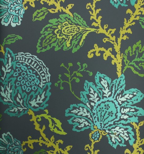 Tapeta Nina Campbell NCW4270-04 Coromandel