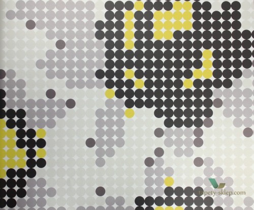 Tapeta Kirkby Design WK807/03 Eley Kishimoto