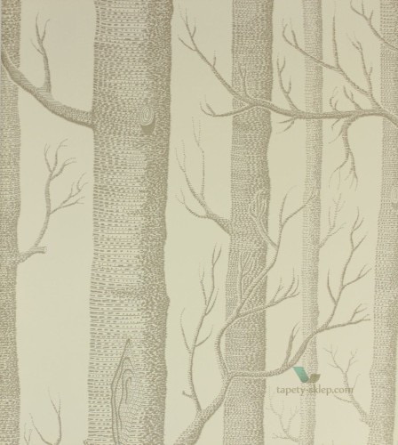Tapeta Cole & Son 69/12148 Woods The Contemporary Selection
