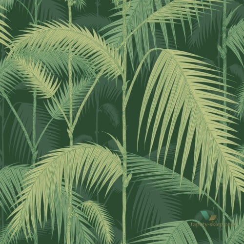 Tapeta Cole & Son Icons 112/1003 Palm Jungle
