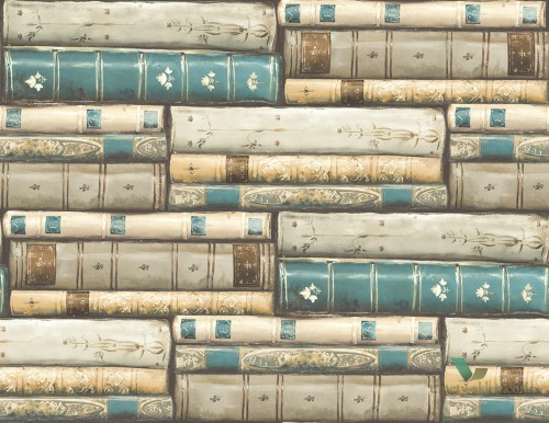 Tapeta Wallquest MV81802 Vintage Home II