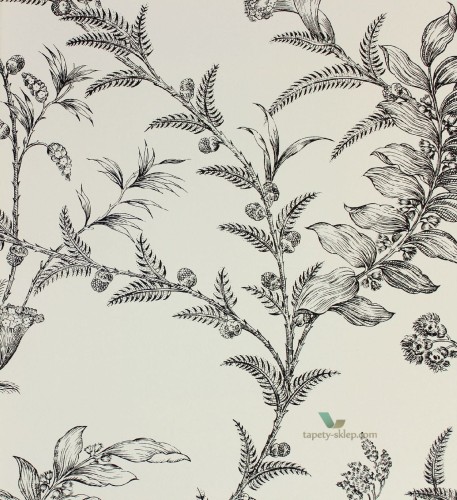 Tapeta 88/1005 Cole & Son Archive Traditional Ludlow