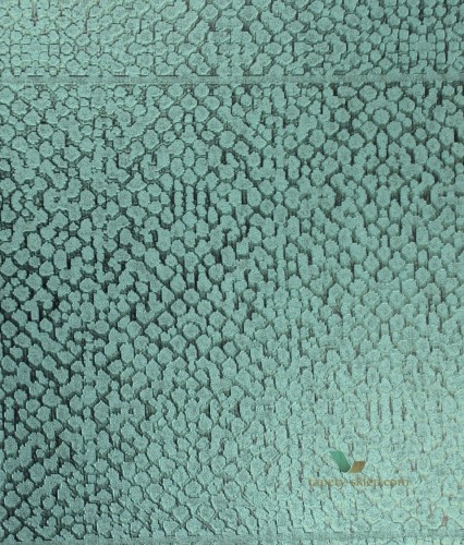 Tapeta z orientalnym wzorem Arte 54061 Matrix Monochrome