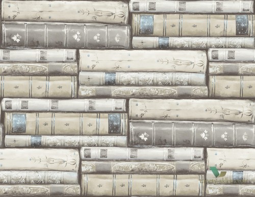 Tapeta Wallquest MV81808 Vintage Home II