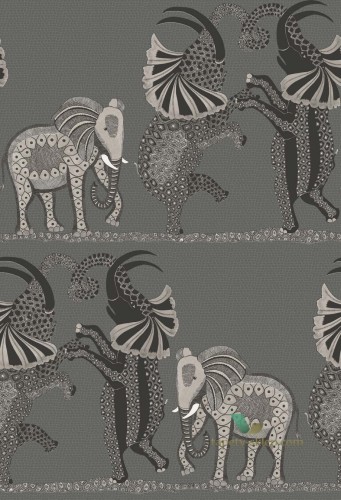 Tapeta Cole & Son 109/8039 Safari Dance Ardmore