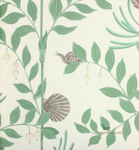 Tapeta Cole & Son 103/9030 Secret Garden Whimsical