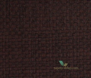 Tapeta Thibaut T6819 Bankun Raffia Texture Resource 5