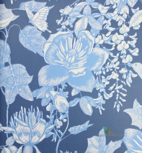 Tapeta Cole and Son 99/7032 Folie Tivoli