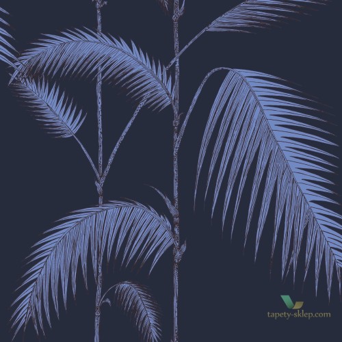Tapeta Cole & Son Icons 112/2008 Palm Leaves