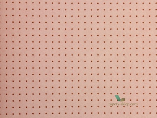 Tapeta w kropki Le Corbusier 31026 Dots Arte