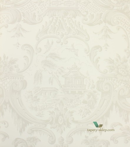 Tapeta 100/3010 Cole & Son Archive Anthology Chippendale China
