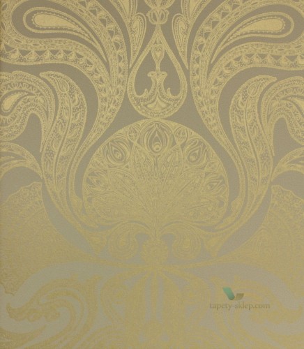 Tapeta Cole & Son 66/1002 Malabar The Contemporary Selection