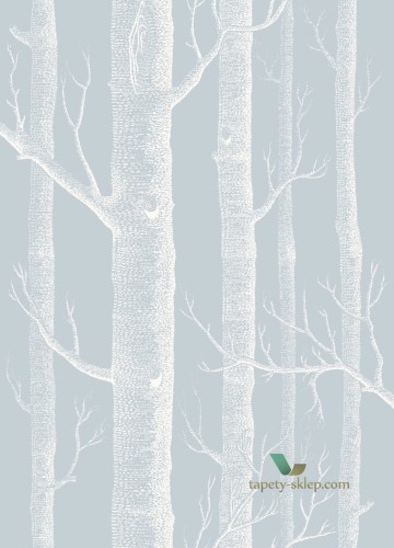 Tapeta Cole & Son 103/5022 Woods Whimsical