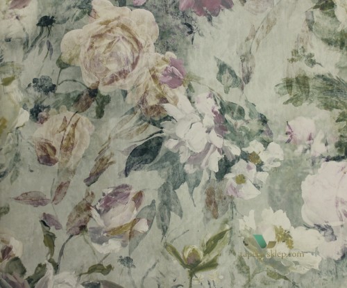 Tapeta Designers Guild PDG712/04 Jardin des plantes