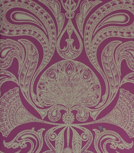 Tapeta Cole & Son 66/1007 Malabar The Contemporary Selection