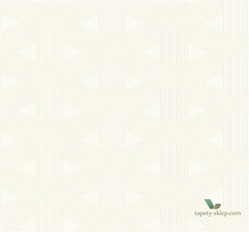 Tapeta Wallquest OY31610 White on White Paper & Ink