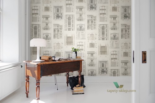 Fototapeta Rebel Walls R12731