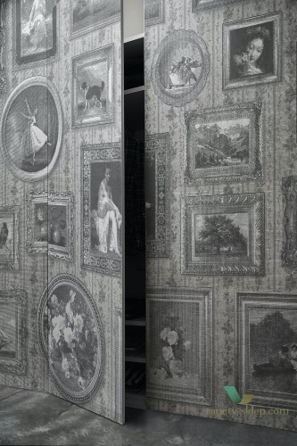 Tapeta Londonart 20050 Borghese Giuseppe Restano