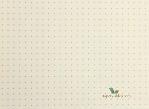 Tapeta w kropki Le Corbusier 31003 Dots Arte