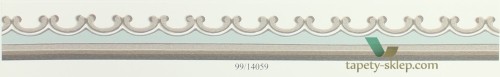 Border Cole and Son 99/14059 Folie Broderie