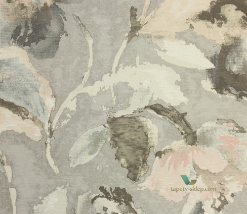 Tapeta Jane Churchill J162w-01 Beatrice Atmosphere