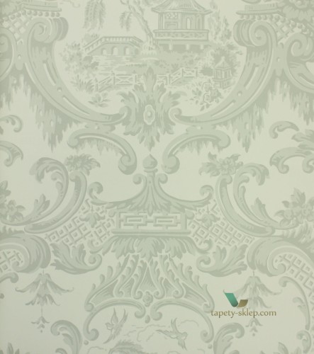 Tapeta 100/3013 Cole & Son Archive Anthology Chippendale China