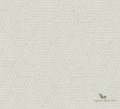 Tapeta Vintage Arte Flourish 53050 Modulaire Essentials