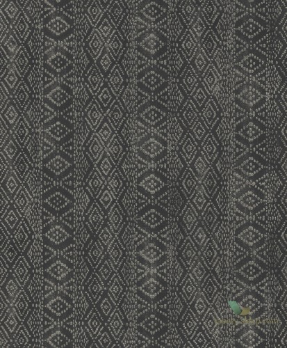 Tapeta w stylu boho Khroma AND602 Bogolan Andes