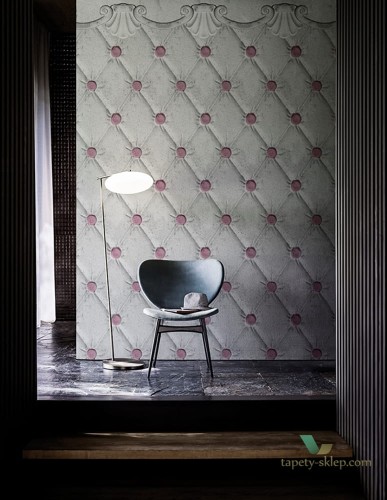 Fototapeta Wall&Deco Sofa WDSO1601 Contemporary 2016