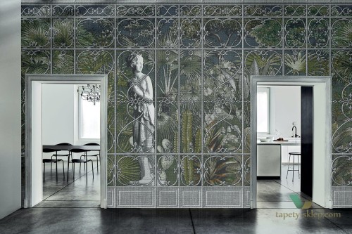 Tapeta Londonart 20001 Venus Garden Giuseppe Restano