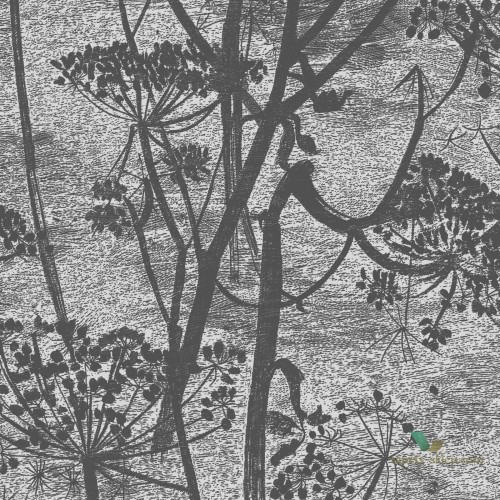 Tapeta Cole & Son Icons 112/8026 Cow Parsley