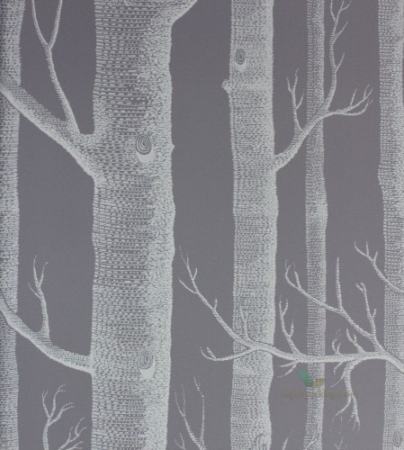 Tapeta Cole & Son 69/12151 Woods The Contemporary Selection