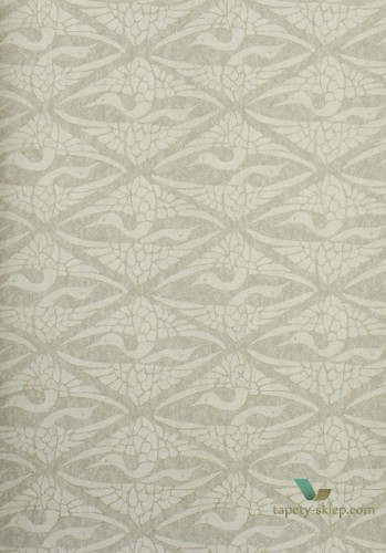 Tapeta Art-Deco Antonina Vella CA1510 High Society York Deco
