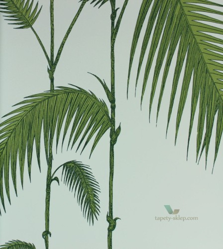 Tapeta Cole & Son 66/2010 Palm Leaves The Contemporary Selection