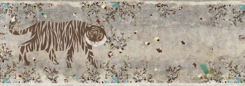 Tapeta Wall&Deco Bengali WDBE1402 Contemporary 14