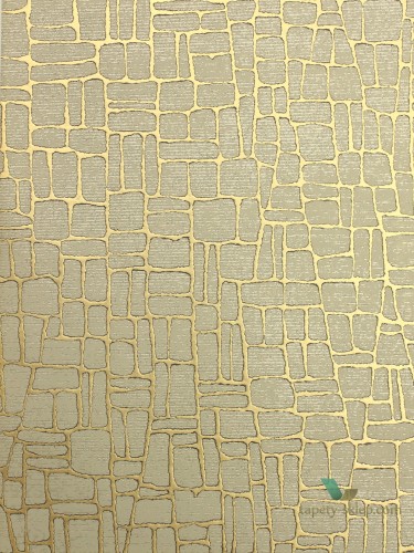 Tapeta Antonina Vella MR643725 Mixed Metals York