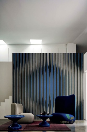 Tapeta Londonart 20030 Twist  Shout Aquilialberg Architects