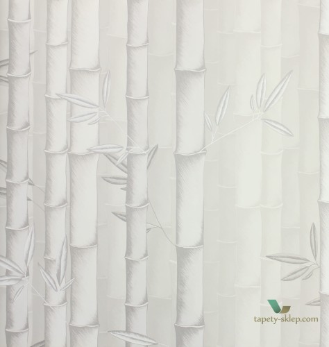 Tapeta Osborne & Little W7025-05 Bamboo Enchanted Gardens