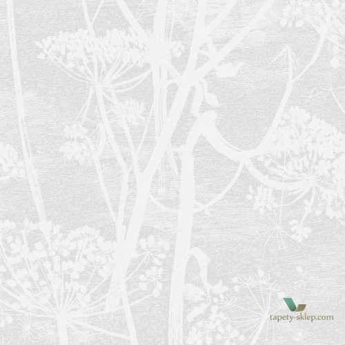 Tapeta Cole & Son Icons 112/8027 Cow Parsley